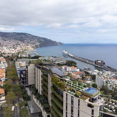 Social Lodge - Hollywood Funchal  Buitenkant foto